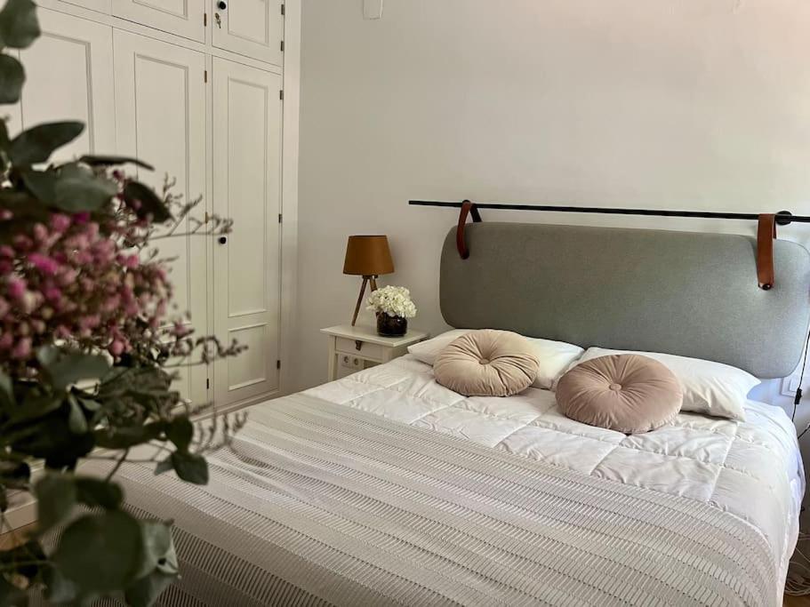 Sunset Villa Arcos Аркос де ла Фронтера Екстериор снимка