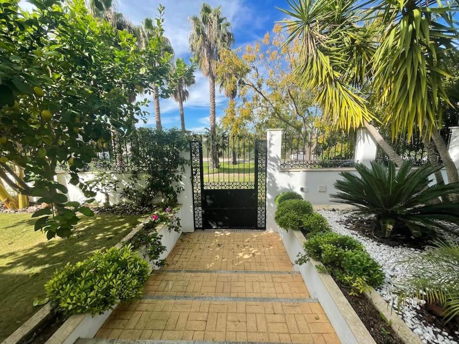 Sunset Villa Arcos Аркос де ла Фронтера Екстериор снимка