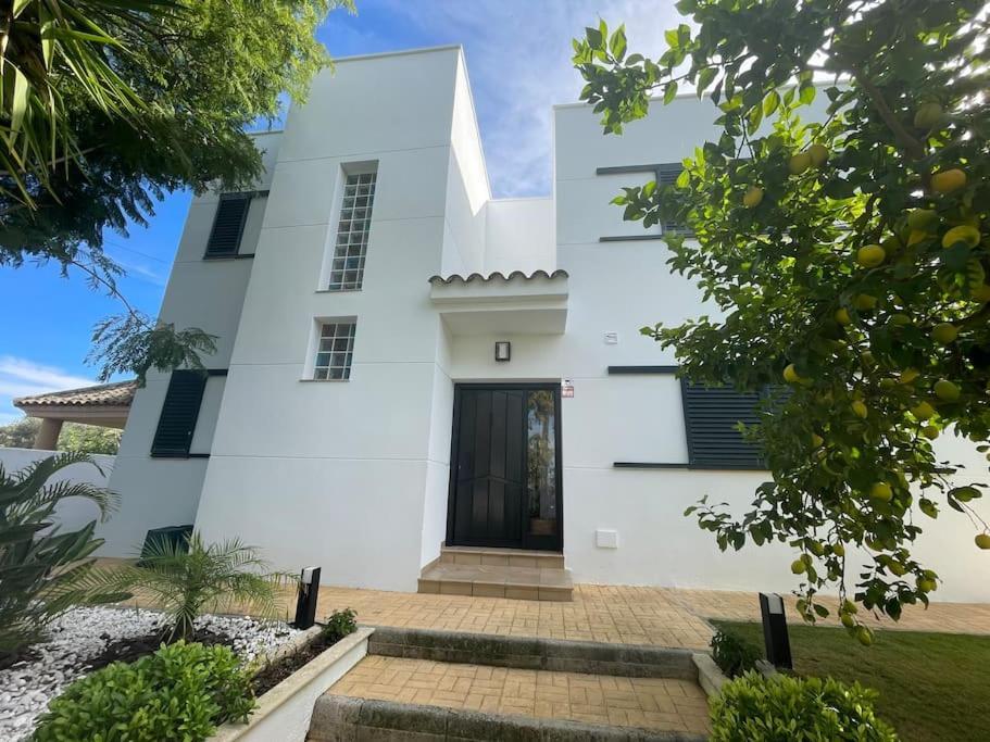 Sunset Villa Arcos Аркос де ла Фронтера Екстериор снимка